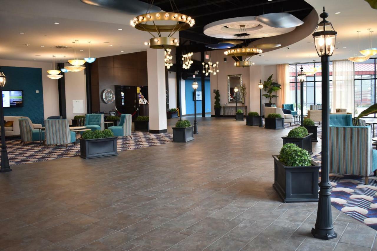 The Catfish Bend Inn & Spa Burlington Eksteriør billede